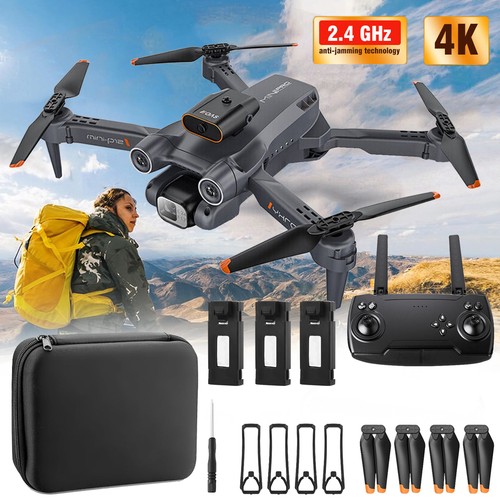 Mini drone dual camera - mini, &