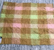 Vintage Finest Worsted Mohair