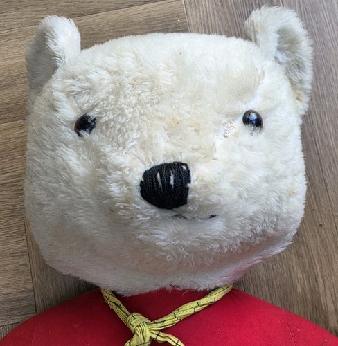 Vintage rupert the - rupert, bear