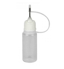 2x Glue Applicator Bottle with