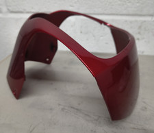 Honda SH125 Handlebar Inner Fairing Instrument Panel Surround 53208-K01-9000