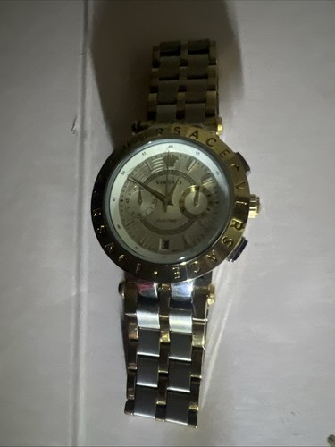 Versace race dual - versace, time