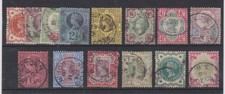 Jubilee set 1887 - jubilee,