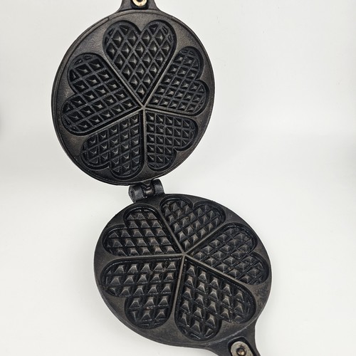 Vintage marked taiwan - marked, cast