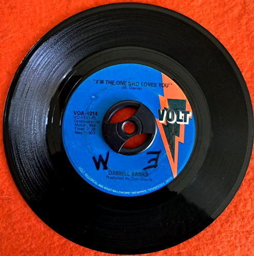 Northern soul darrell - northern,