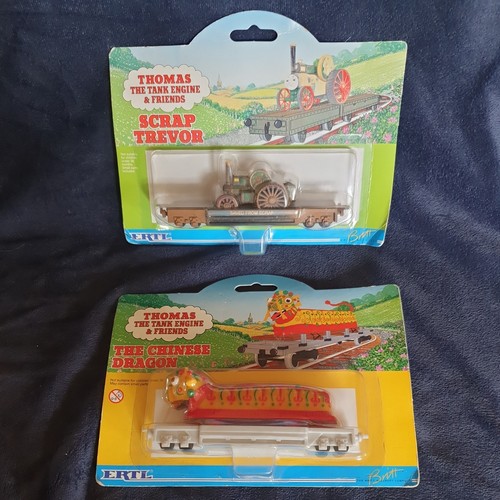 Vintage ertl die - 2x,
