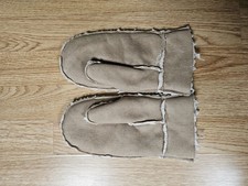 Primark Woman’s Mittens/Gloves One Size /Used Good Condition