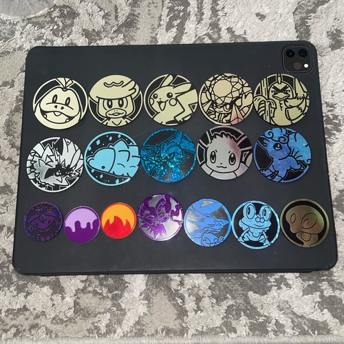 Pokemon tcg flipping coin - flipping,