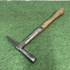Vintage Strapped Tack Hammer