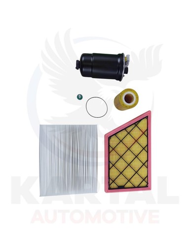 Oem engine service kit - oem, without