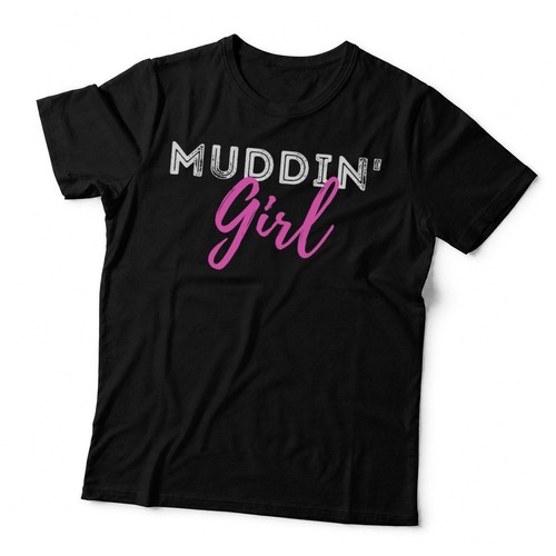 Muddin girl quad biker atv - girl,