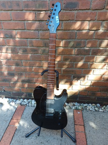 Esp ltd 200 electric - te-200,