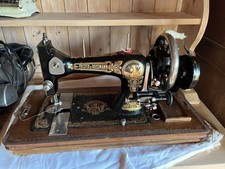 Frister and Rossman Portable