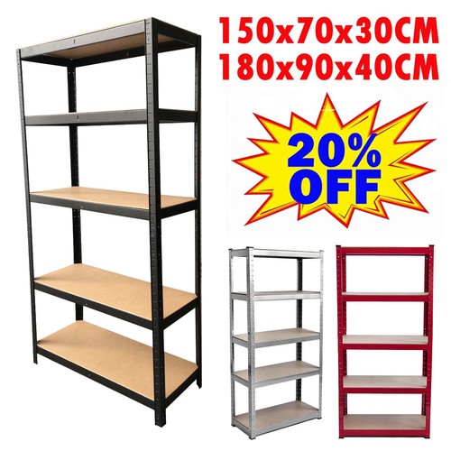 Tier storage shelving - storage,