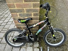 Ben 10 kids bike - 12" wheels