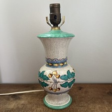 Vintage Art Deco Charlotte