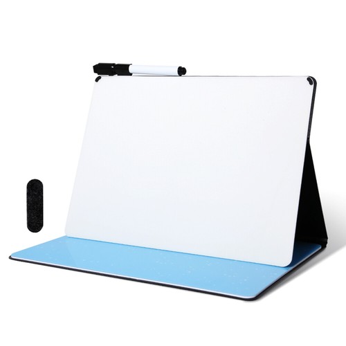 Double sided whiteboard - double,