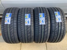 4 x 255/45ZR20 105W XL