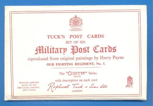 Our fighting regiment set - our, regiment.set