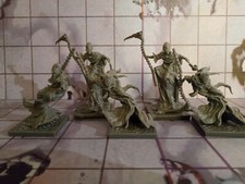 Limbo Board Game  5x Spectre