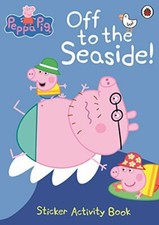 Peppa Pig: Off to the