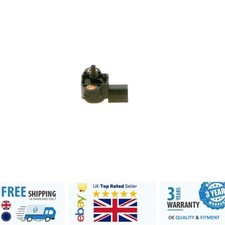 Boost Pressure Sensor