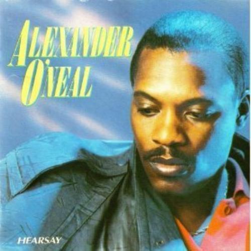 Alexander oneil hearsay - alexander,