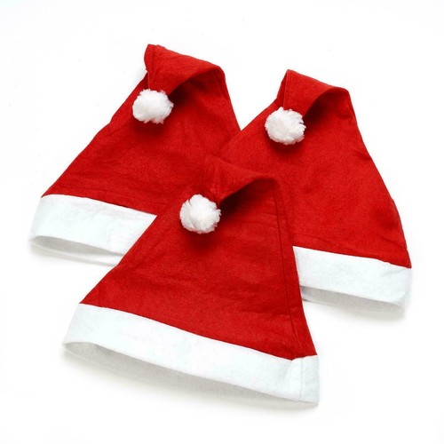 Santa hat festive father - 3,