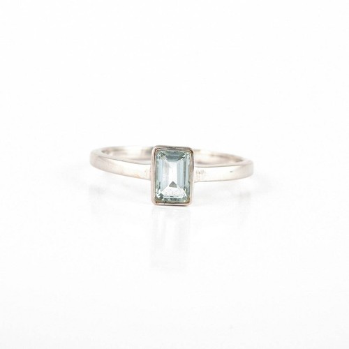 Octagon cut natural - octagon,