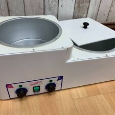 Depileve Depilatory Wax Heater
