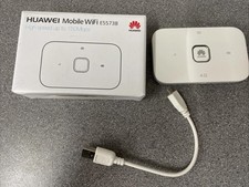 Huawei Mobile Wi-Fi E5573B 4G