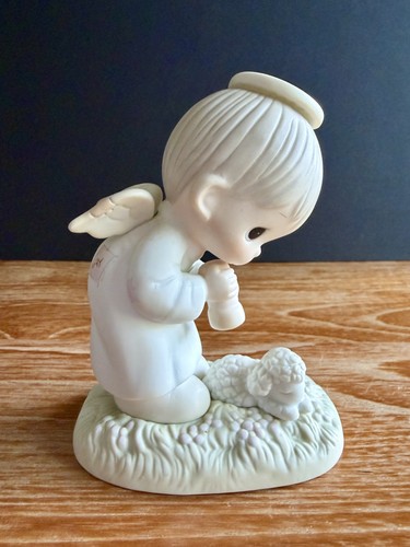 Vtg precious moments - vtg,