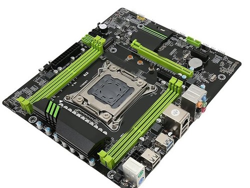 X79 motherboard - x79,