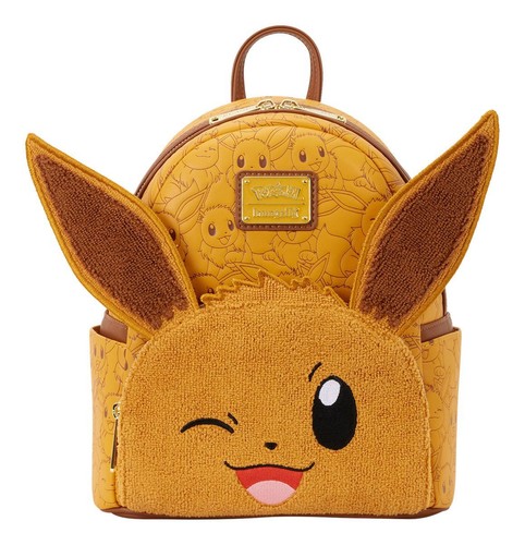 Loungefly pokemon eevee - loungefly,