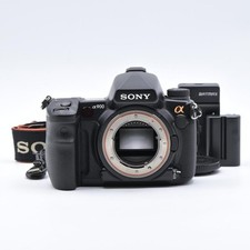 SONY α900 Digital SLR Body