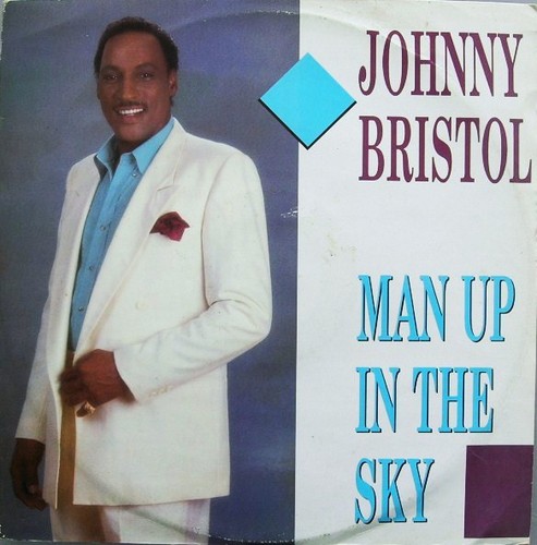 Johnny bristol man in the - man,