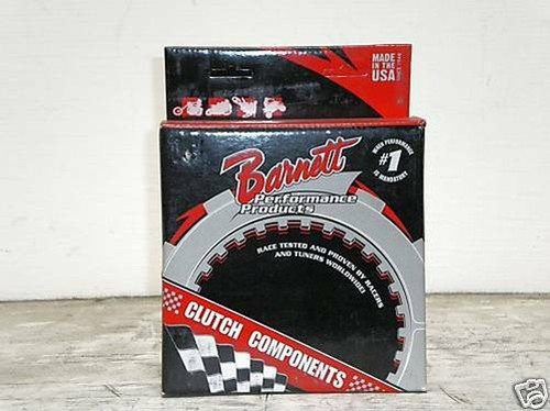 Barnett clutch kit yamaha - yamaha, xv