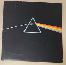 Pink Floyd Dark Side Of The