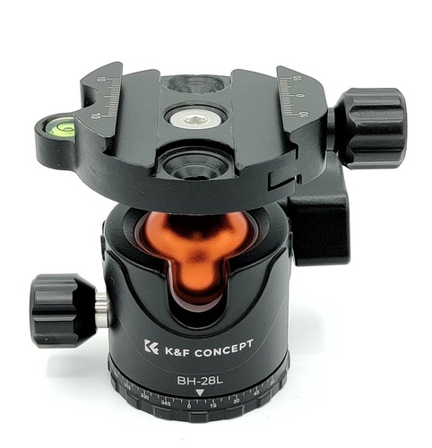 Concept 28l ball - k&f,
