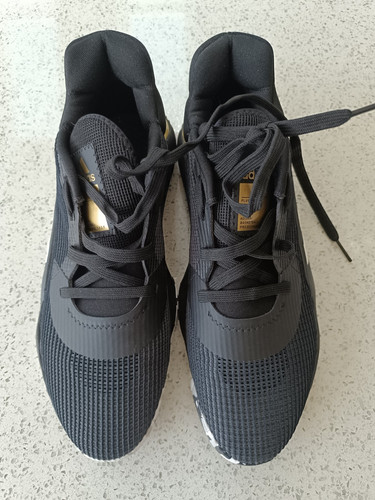 Adidas pro bounce 2019 - adidas,