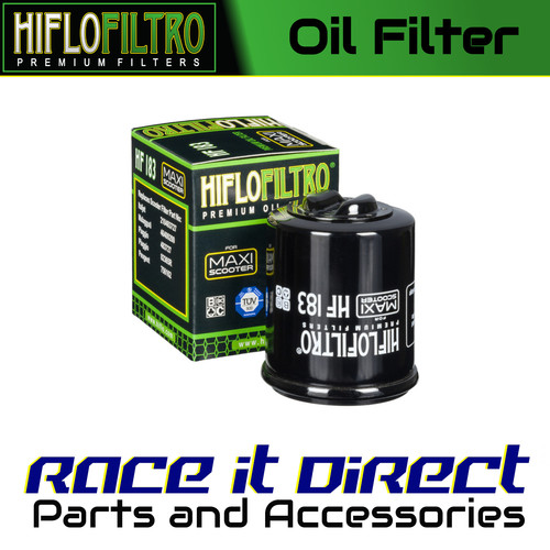 Oil filter for - filter, b125