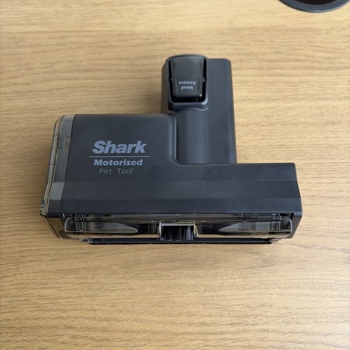 Shark hv390ukt motorised - 26,