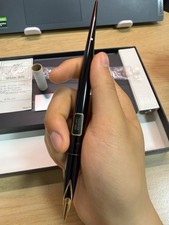 Vintage sheaffer sl14 desk set - sl14,