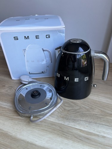 Smeg klf03bluk retro - smeg,