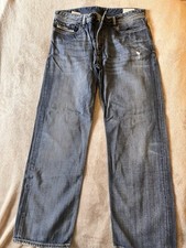 Diesel Men’s Kurren Jeans