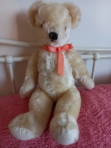 Very sweet vintage alpha - a,