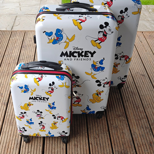 Disney mickey friends - 3, x
