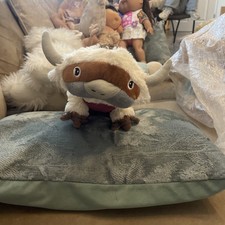 Avatar The Last Airbender Appa