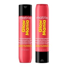 Matrix Total Results Glow