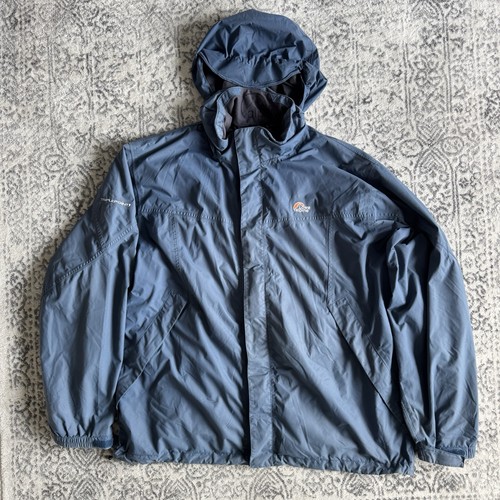 Lowe alpine triple point - alpine,